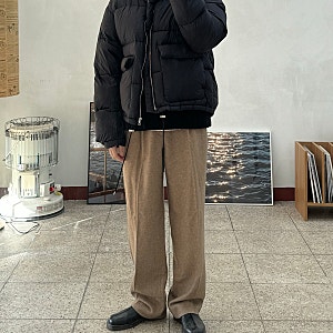 오라리 23AW 슈퍼라이트 나일론립스탑 다운 패딩 블랙 4,5사이즈 리뷰,착샷,실측 Auralee / A23AB01N....