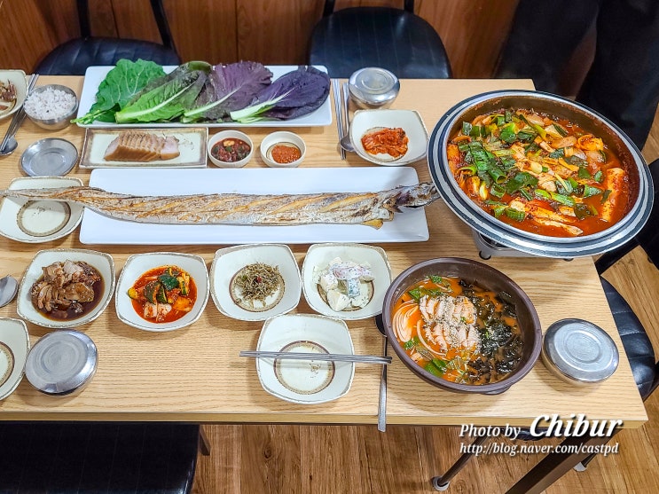  제주공항 근처 맛집 제주도 갈치구이 제주 갈치조림