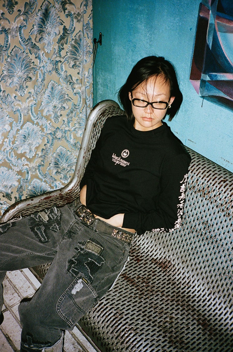 슈프림 x 블랙민즈 23FW 발매확정 (12월 9일) & 박스로고 슈프림 x 블랙민즈 23FW 발매확정 (12월 9일) & 박스로고