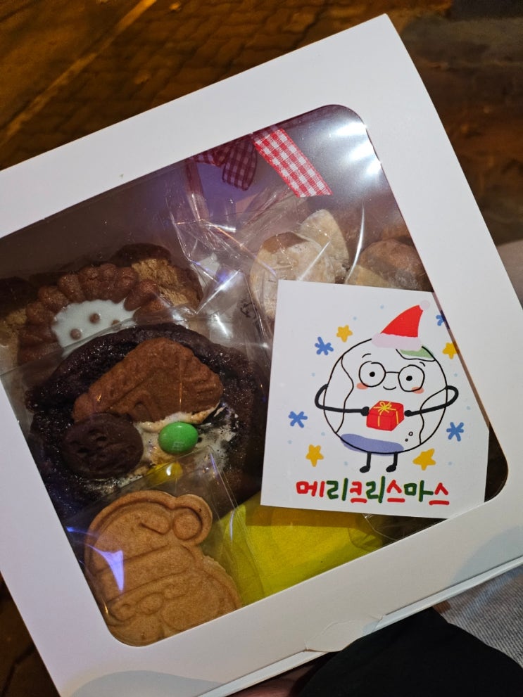  전주답례품 추천- 크럼비커피