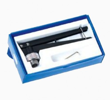  Manual Crimpers & Decappers (11 or 20mm Aluminum Cap 용) / 수동 크림퍼 디캐퍼 / LPP 라파팩 Laphapack