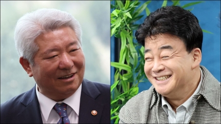 김홍일 방통위원장 후보자... 가장’ <b>김홍일 후보자</b>, 백종원... 