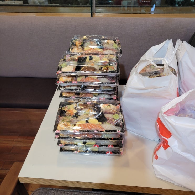 김창일스시 낙성대역 초밥맛집 김창일스시 낙성대역 초밥맛집