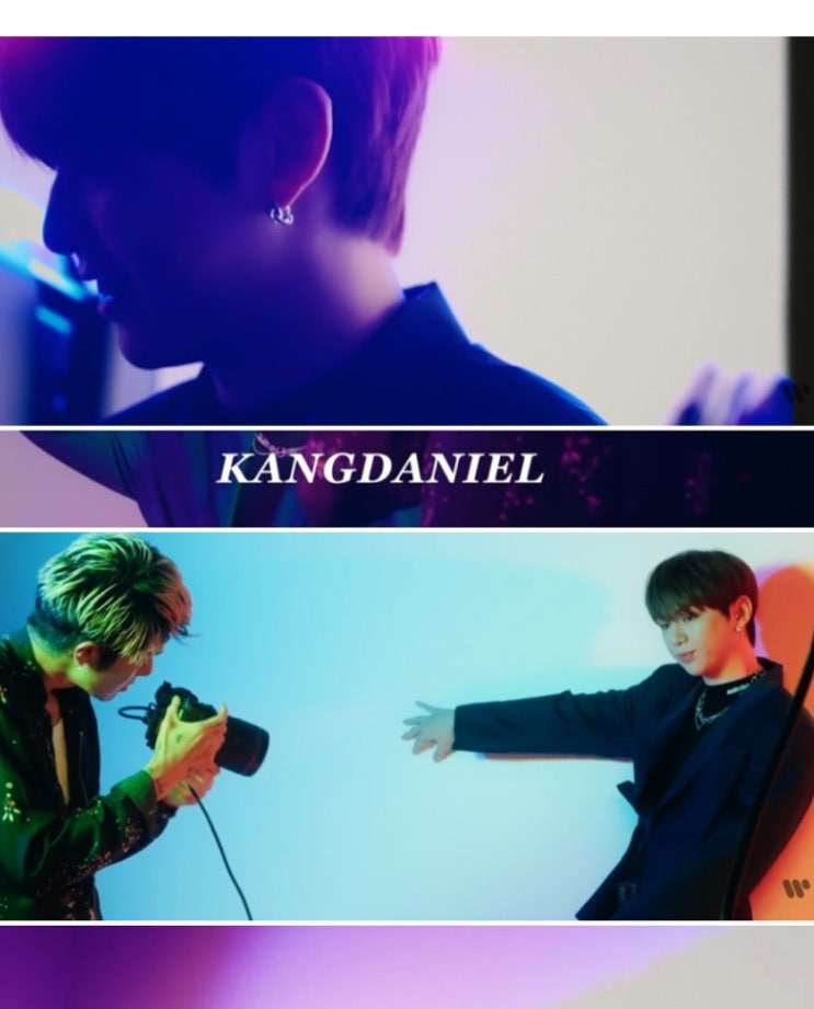 강다니엘 일본 RE8EL 앨범판매, <b>빌보드 재팬 차트</b> 11위 (ft.... 