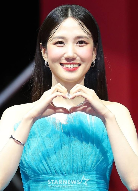 [단독]박은빈, 28년만 '나이프' 잡는다..데뷔 첫 메디컬 드라마... 