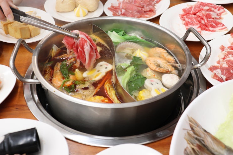  필리핀 보홀 맛집 레드하우스 가격+메뉴