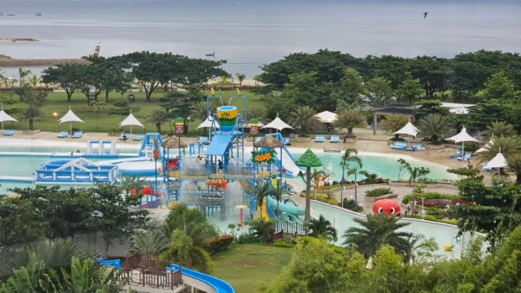  세부 막탄 솔레아 리조트 SOLEA MACTAN RESORT