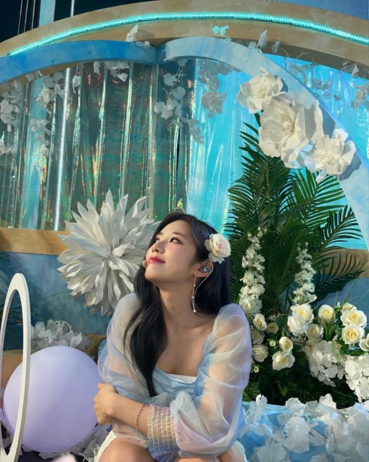  프로미스나인 박지원