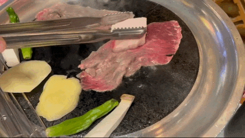  부산 해운대 센텀맛집, 모든 것에 만족한 봉계한우로스구이 (주차장정보)