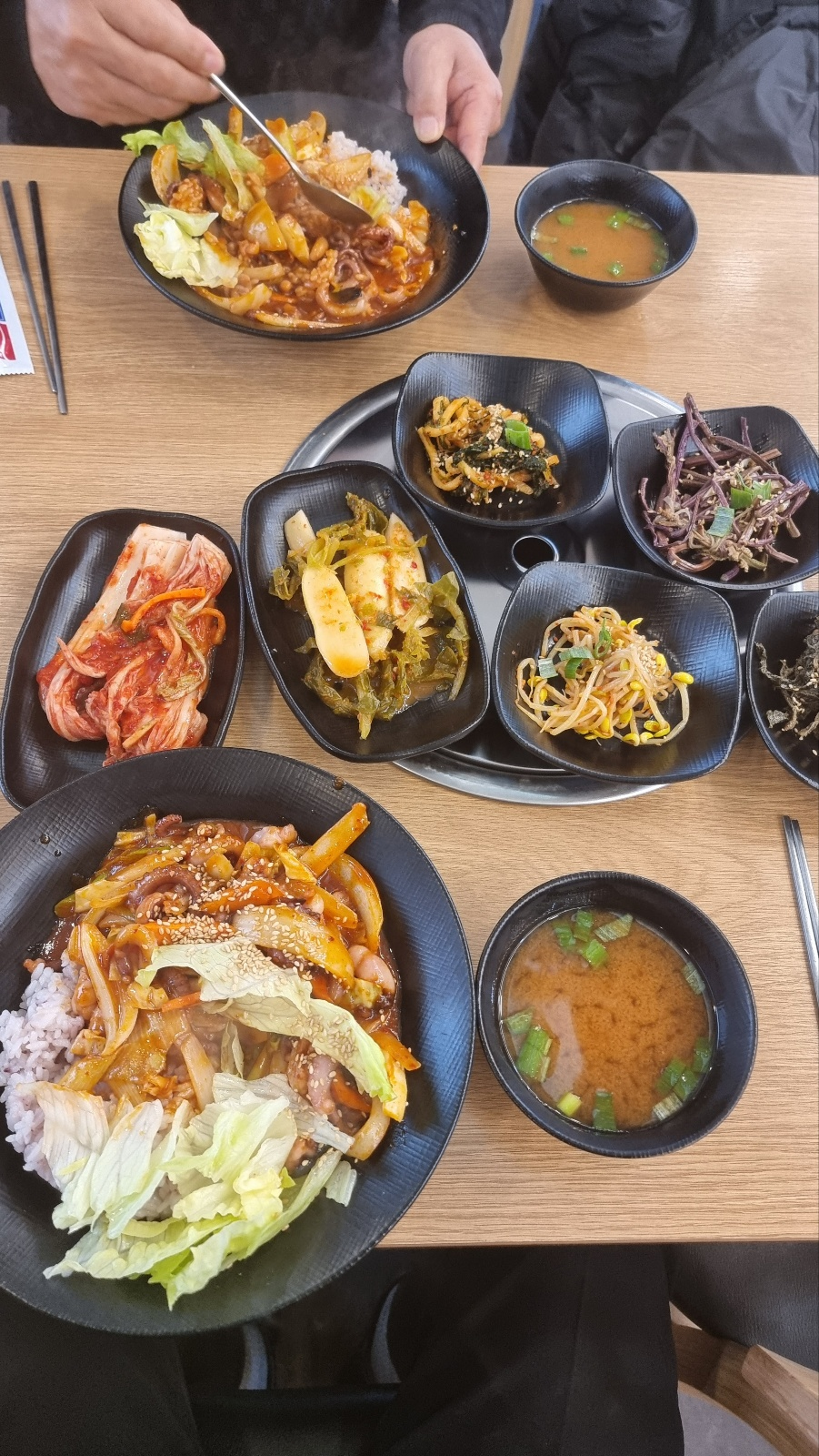 뚱이네고기집 사진 3