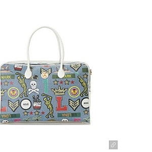 ******마크앤로나보스턴백 추천상품 마크앤로나 보스턴백 남성 골프가방 All my Loving Boston Bag