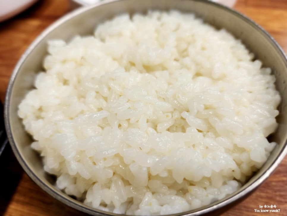 한계령 명태해물요리 사진 6