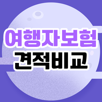  일본 해외여행자보험 정보 알아보고 보험상담 받아보세요