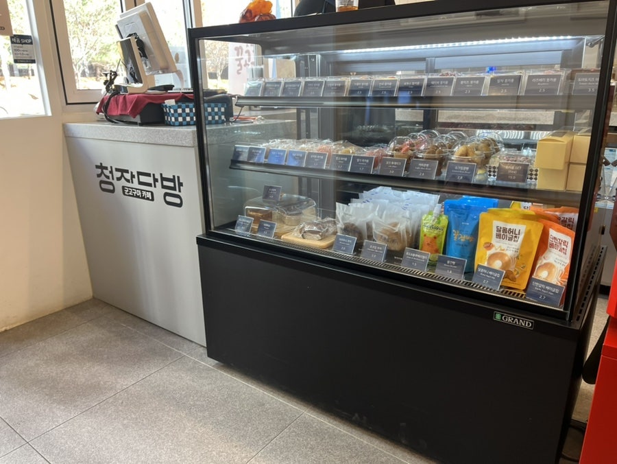 청자다방 선운점 사진 2