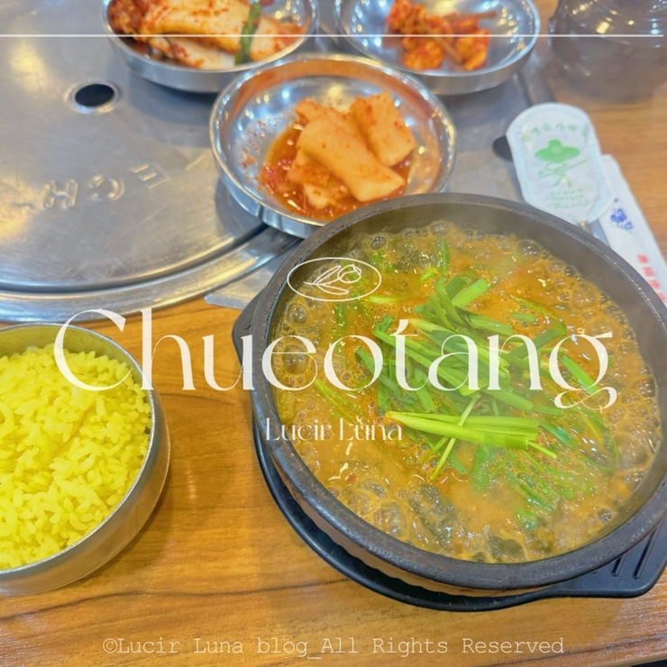 남원골 추어탕 약수역 추어탕 맛집 / 몸보신 음식 추천 남원골 추어탕 약수역 추어탕 맛집 / 몸보신 음식 추천