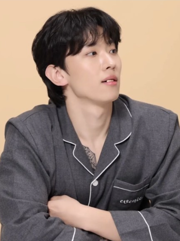  거지존 없이 쉽게 스타일링 하는 남자장발스타일링 덱스 리프컷