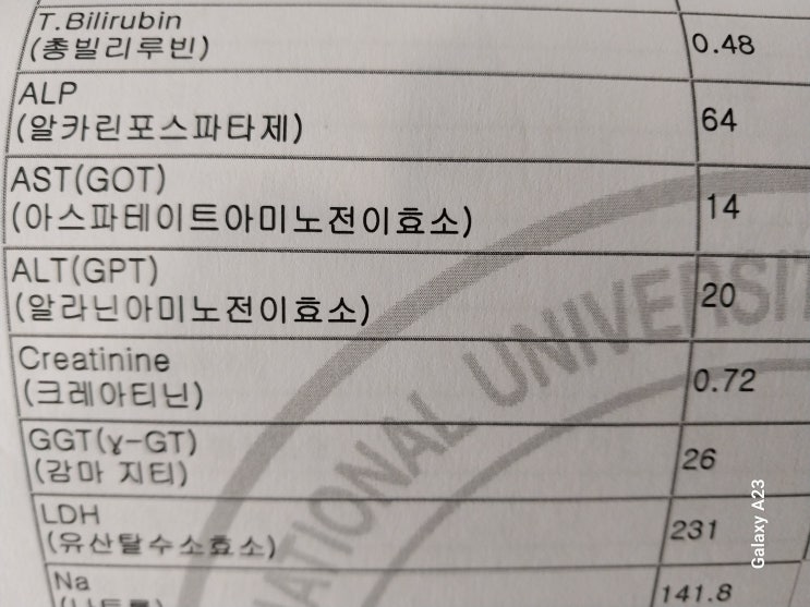  항암 치료와 방사선 치료 면역치료8