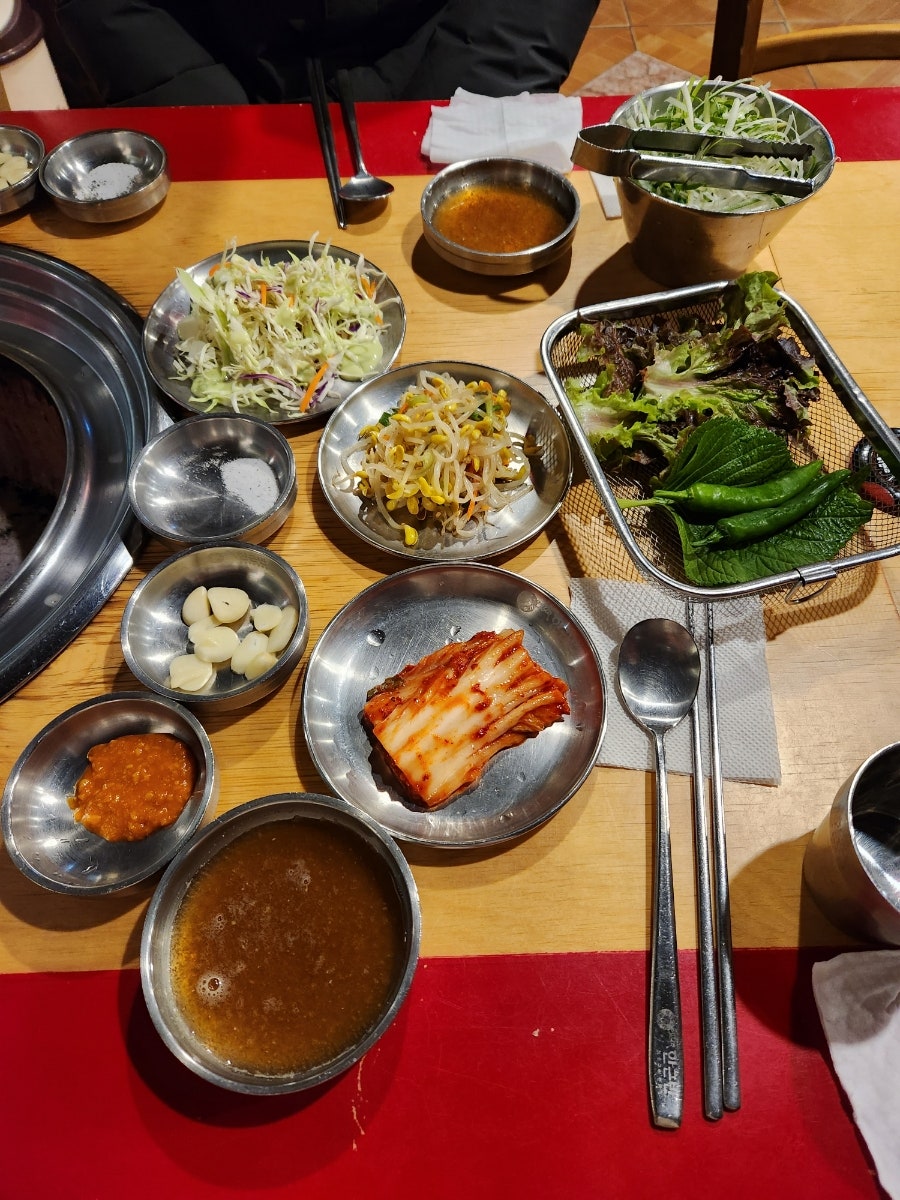 한근반 본점 사진 4