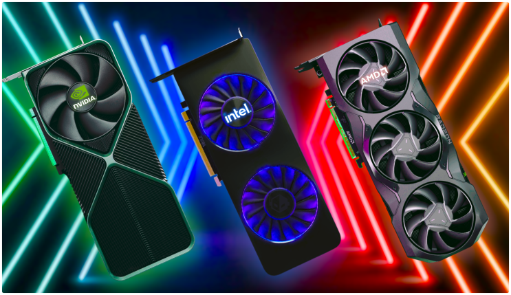  2023년 3분기, PC GPU 시장이 16.8% 성장 그래픽카드가 37% 이상 증가