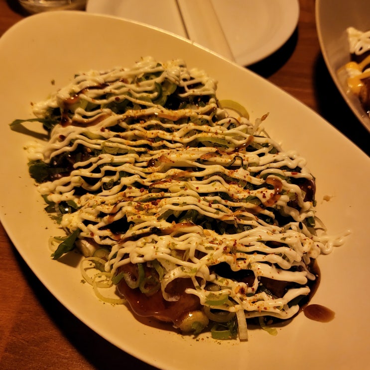  부산 덕천 '테츠완' 타코야끼 추천 맛집