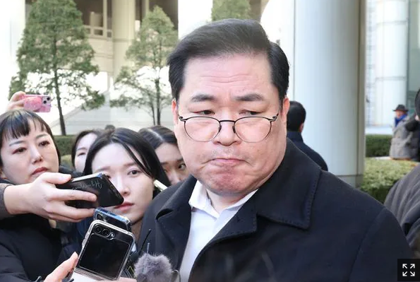 [이재명 게이트] 세탁소 주인 실종-<b>유동규 교통 사고</b>에... 