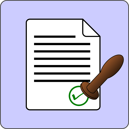  채무확인서: 금융 거래의 핵심 문서로 안정성과 투명성 확보