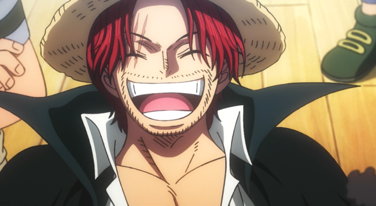 애니 블로거 Red Haired Shanks 2023년 마이 블로그 리포트 애니 블로거 Red Haired Shanks 2023년 마이 블로그 리포트