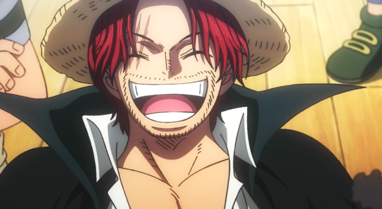 애니 블로거 Red Haired Shanks 2023년 마이 블로그 리포트