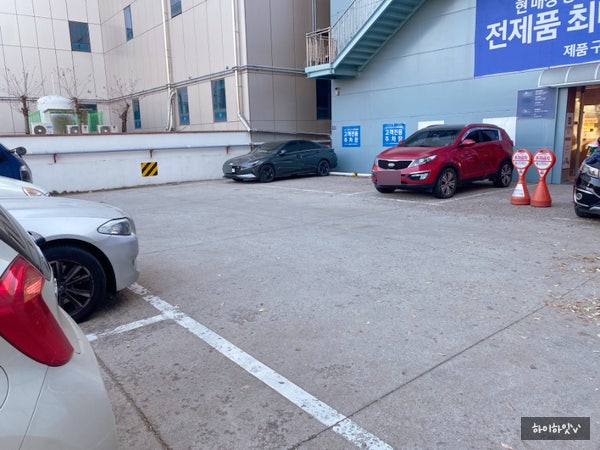 배스킨라빈스 김포양곡점 사진 1