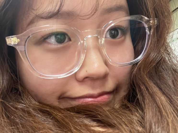  트렌디한 디자인이 많은 진주안경점 세컨페이스, 진주젠틀몬스터도 있어요!
