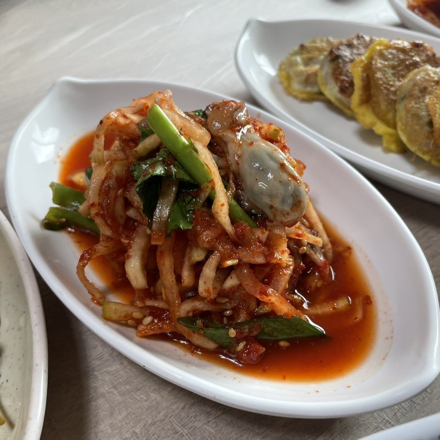 국촌2리구판장식당 사진 6