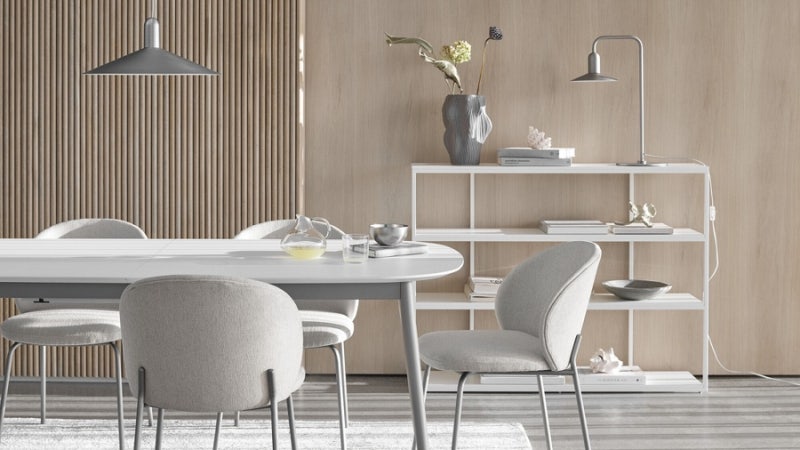 보컨셉(BoConcept) 킹스턴 식탁 구매