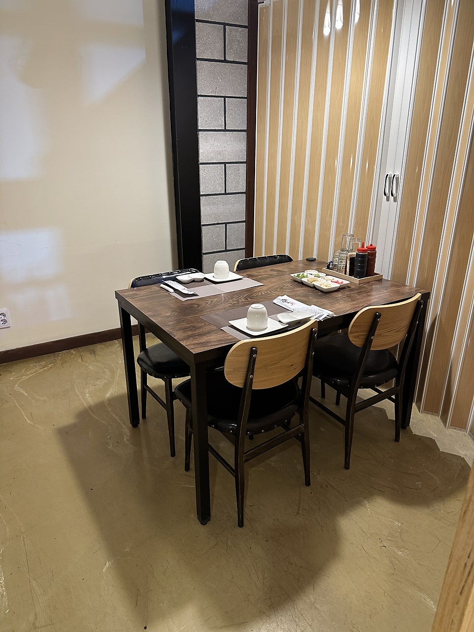 회랑참치랑 논산점 사진 5