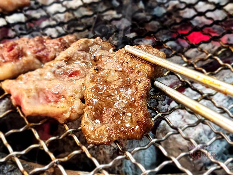  관평동 소고기 무한리필 맛집 갈B삼겹살