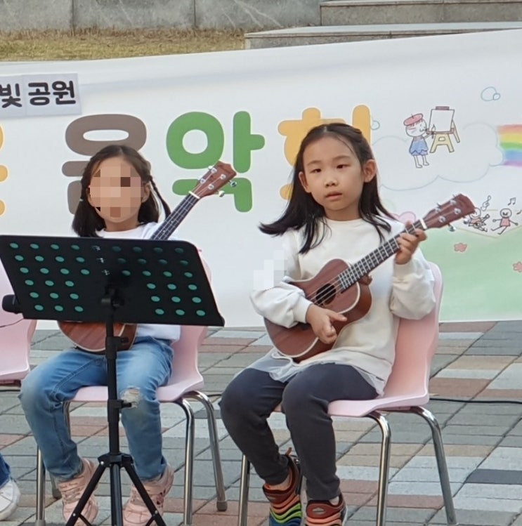  키움센터 작은음악회
