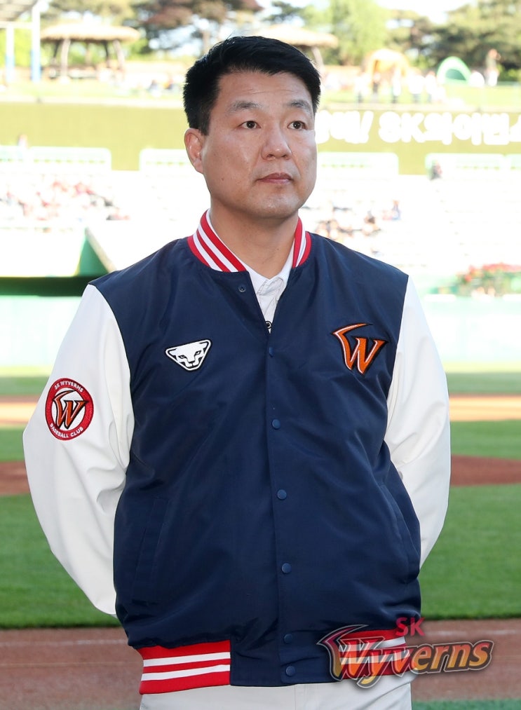 <b>한화</b> 브랜드신 <b>이재원</b> 눈물 닦아줄까? (ft. 손차훈)