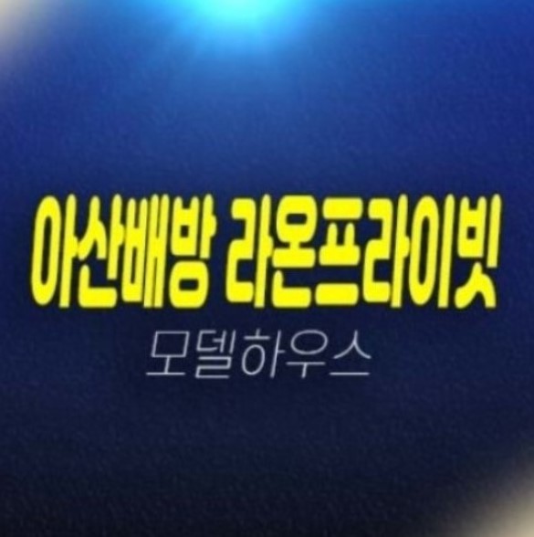 12-06 아산배방 라온프라이빗 공수리 분양가인하 미분양세대 신축아파트 34평형 비규제지역 전매가능 잔여세대 견본주택 문의