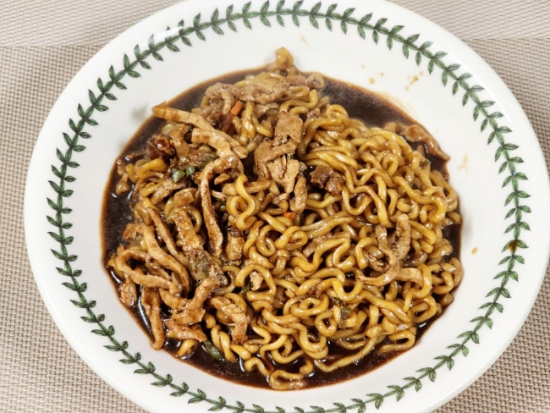  짜파게티 맛있게 끓이는법 물양 짜계치 만드는법 : 네이버 블로그 