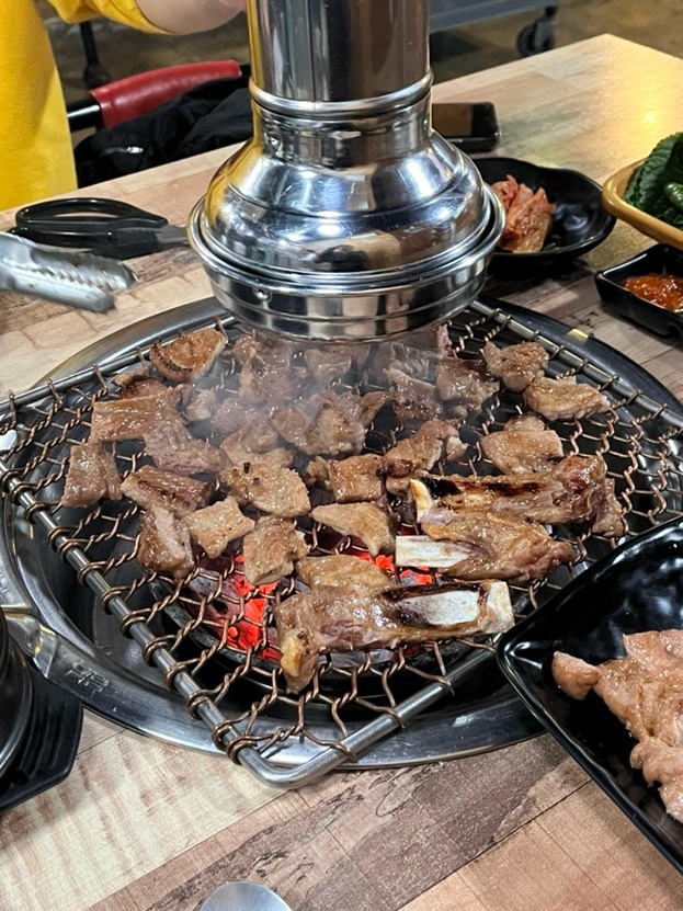 광주 문흥동 맛집 “부뚜막” 돼지갈비 찐맛집