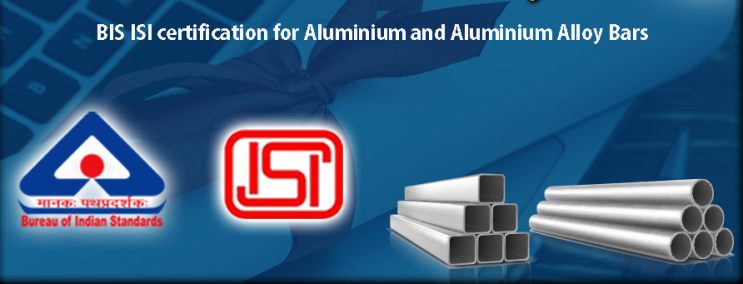 (인디샘 컨설팅) 인도에서 알루미늄 및 알루미늄 합금 바에 대한 BIS ISI 인증에 대한 개요