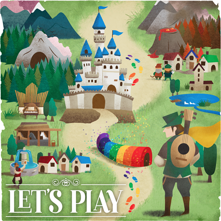  #8.　[홍대] LET'S PLAY - 비트포비아 던전101 풀꽃길 후기