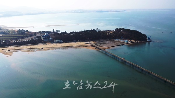  연말연시 소중한 사람과 12월 전남 추천 여행지 누비세요