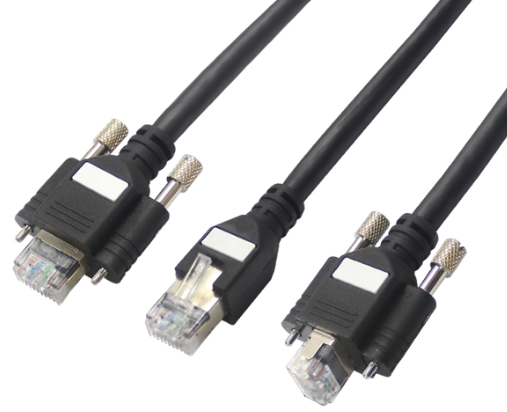  Ethernet Cat.5e RJ45를 적용한 SGE 시리즈