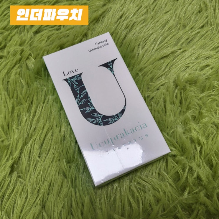 condom (Uchupracaccia) ultra-thin condom that will be loved by your girlfriend