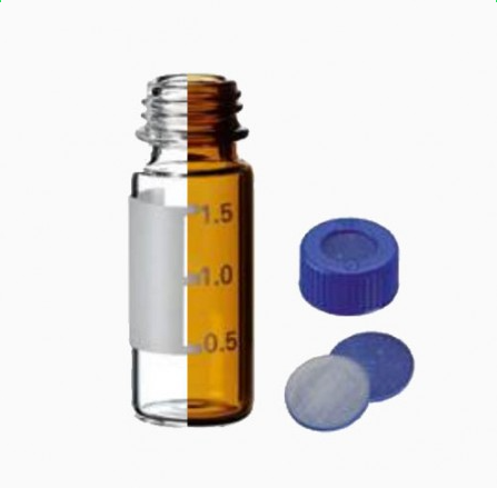  LC/MS GC/MS CERT Kits & CERT Kits / 라파팩 Laphapack LCMS GCMS 바이알 키트