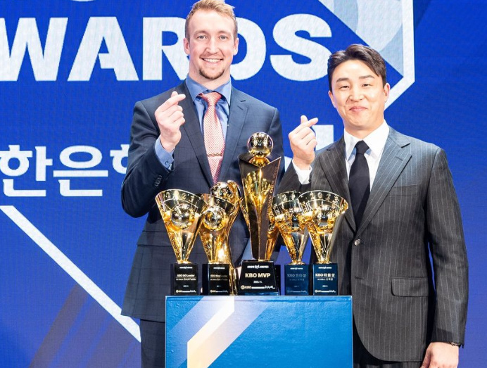 에릭페디 시카고 <b>화이트삭스</b> 계약, 다저스 <b>오타니</b> 만났다