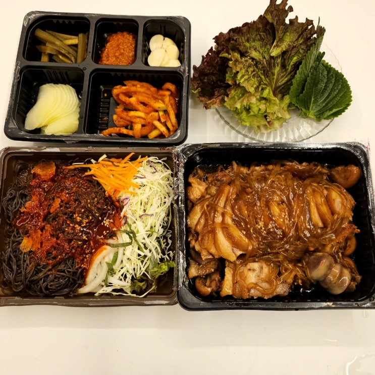  경기 광주 배달 모음