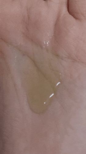  몽태랑 어린 모공 시금치 에센스 50ml 내돈 내산 후기