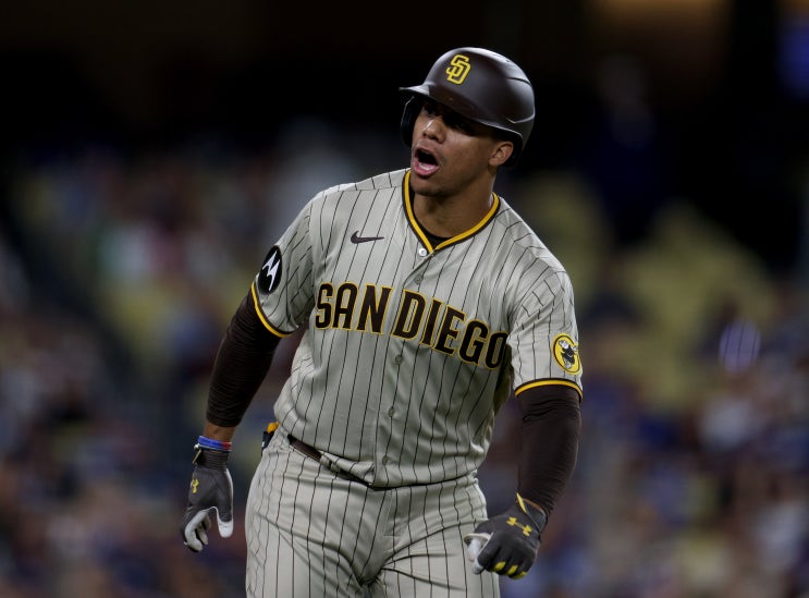 [오늘의 MLB] 소토, 양키스로 전격 트레이드...<b>이정후</b>에게 미칠... 