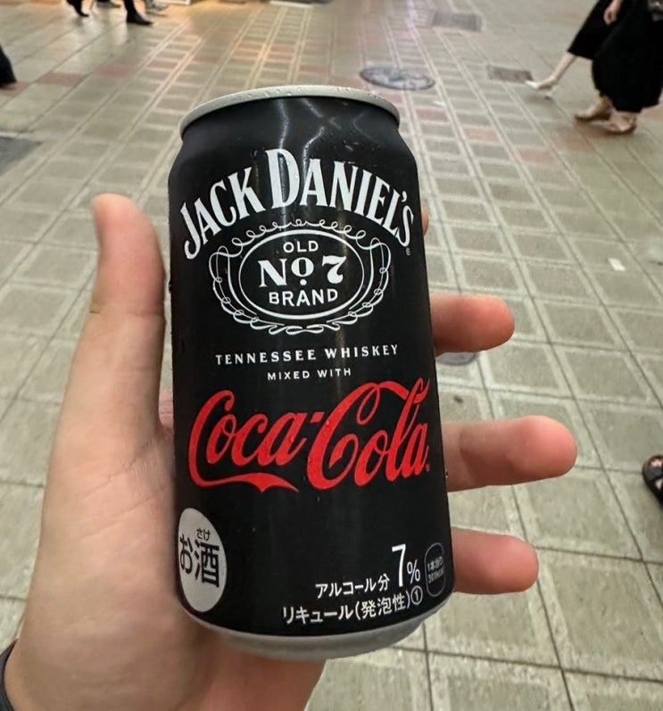  [일본 여행] 각 일본 편의점 추천 간식 메뉴, 쇼핑 리스트